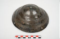 Foto von Bronzegefäßteil (NHMW-PRAE-025639)